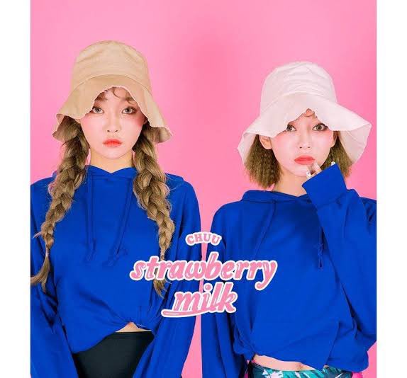 2ndmk1's tweet photo. พร้อมส่ง ลดราคา❗️chuu - "Strawberry Milk" Hood Lettering Pullover

ของใหม่ 500.- รวมส่งค่ะ ฟรีไซส์นะคะ

#พรีออเดอร์ #พรีเกาหลี #พรีออเดอร์เกาหลี https://t.co/tgtW50iNjO
