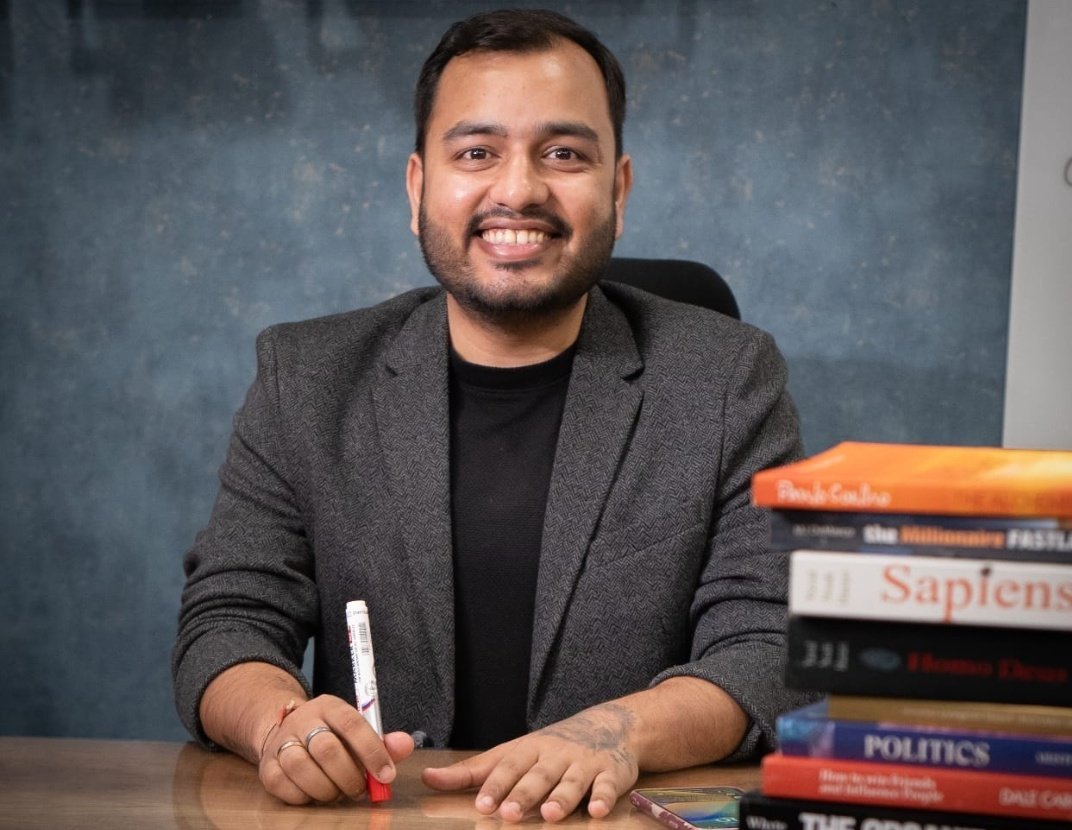 Dev Ashish 2.0 tweet media