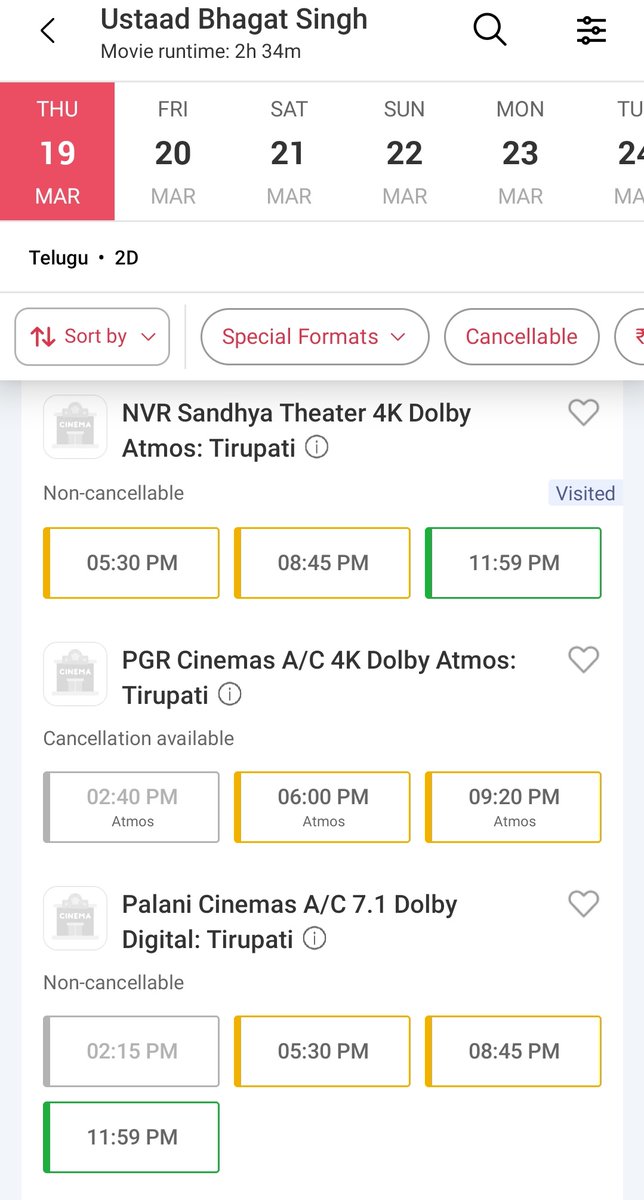 Milagro Movies tweet media