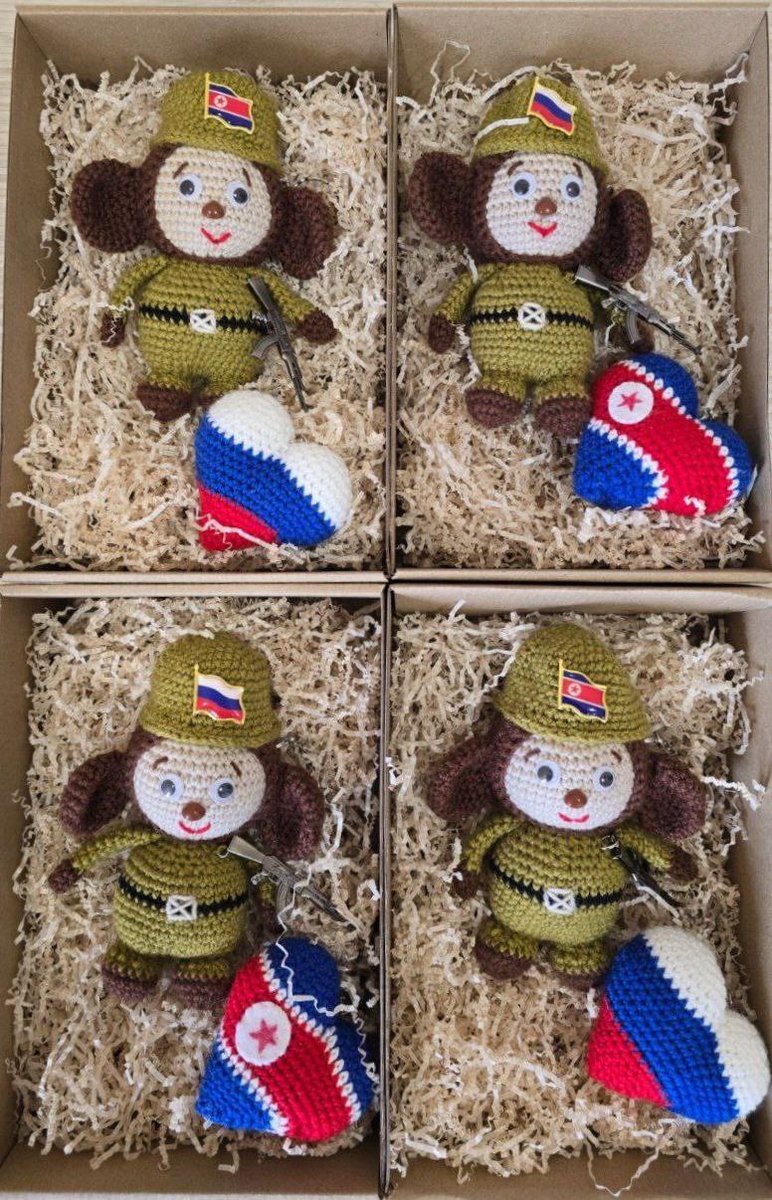 ❤️‍🔥☭ 𝑻𝒂𝒏𝒏𝒖 𝑻𝒖𝒂𝒉 ⭐︎🍉 tweet media