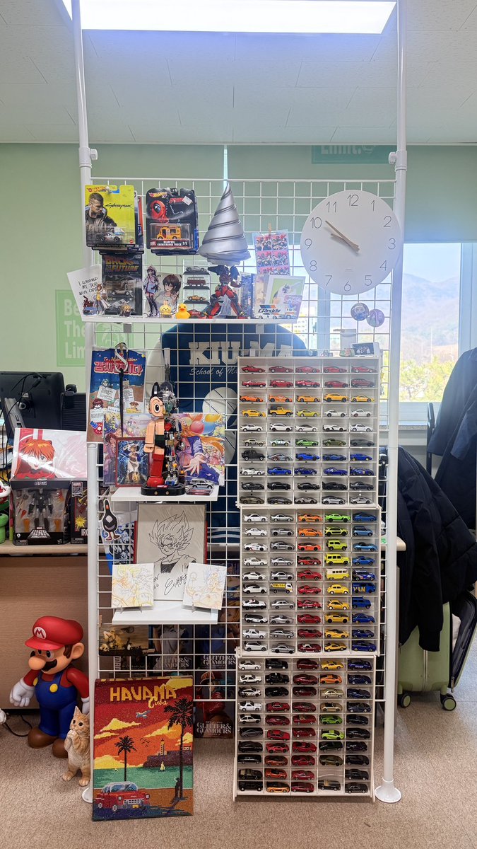 현재에 충실한 만화가 원현재 tweet media