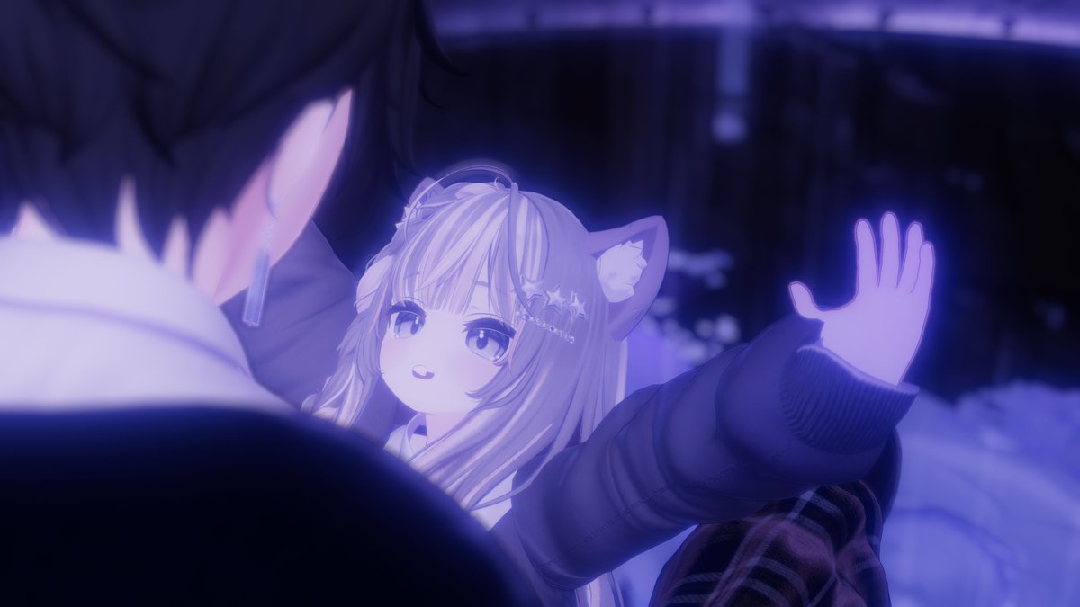 Winter(ネメシス狂) tweet media