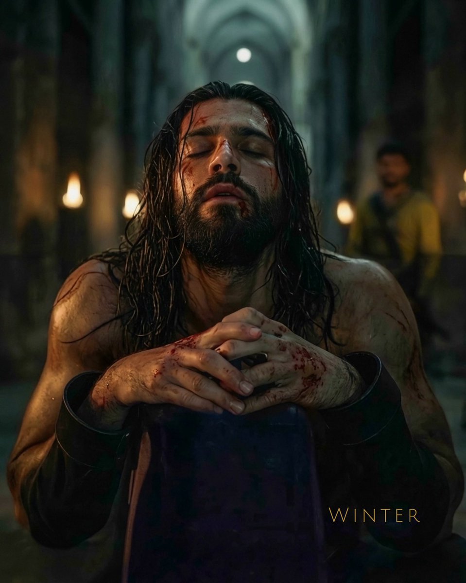 «No ames lo que eres, sino lo que puedes llegar a ser.»
Miguel de Cervantes
Buenos días a todas 🌞
Feliz jueves ❤️
#CanYaman 👑
#Sandokan 🐅
#ElTurco ⚔️