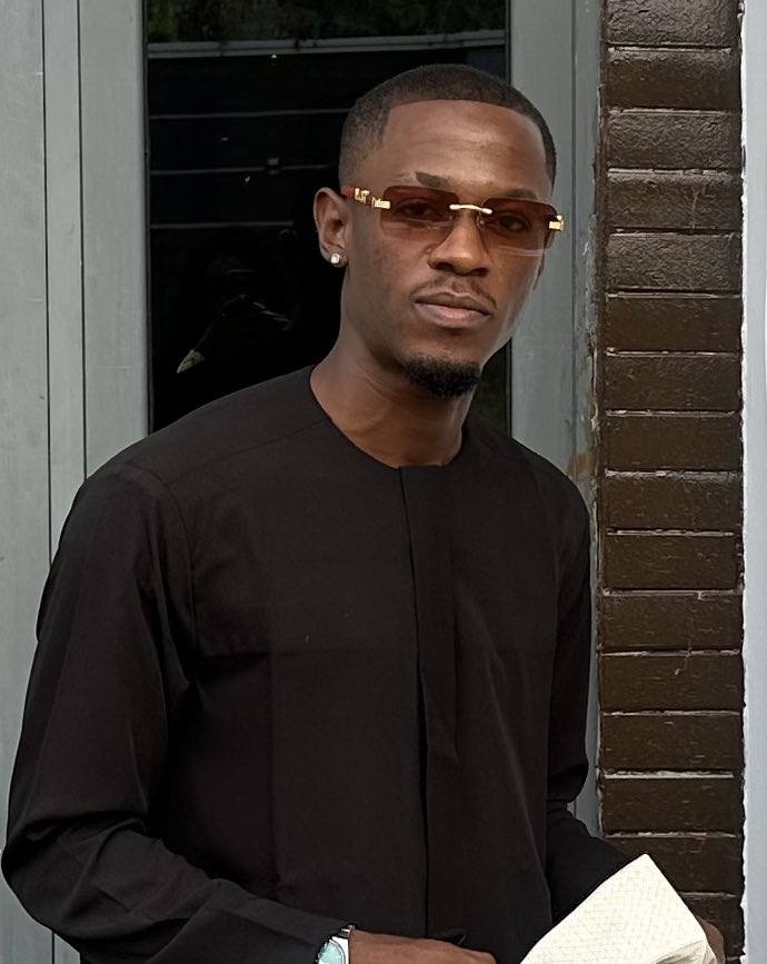 DAMI FOREIGN🥶 tweet media