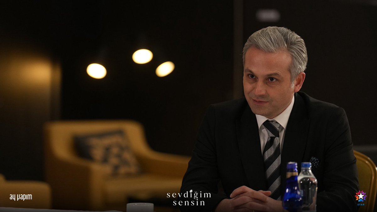 Sevdiğim Sensin tweet media