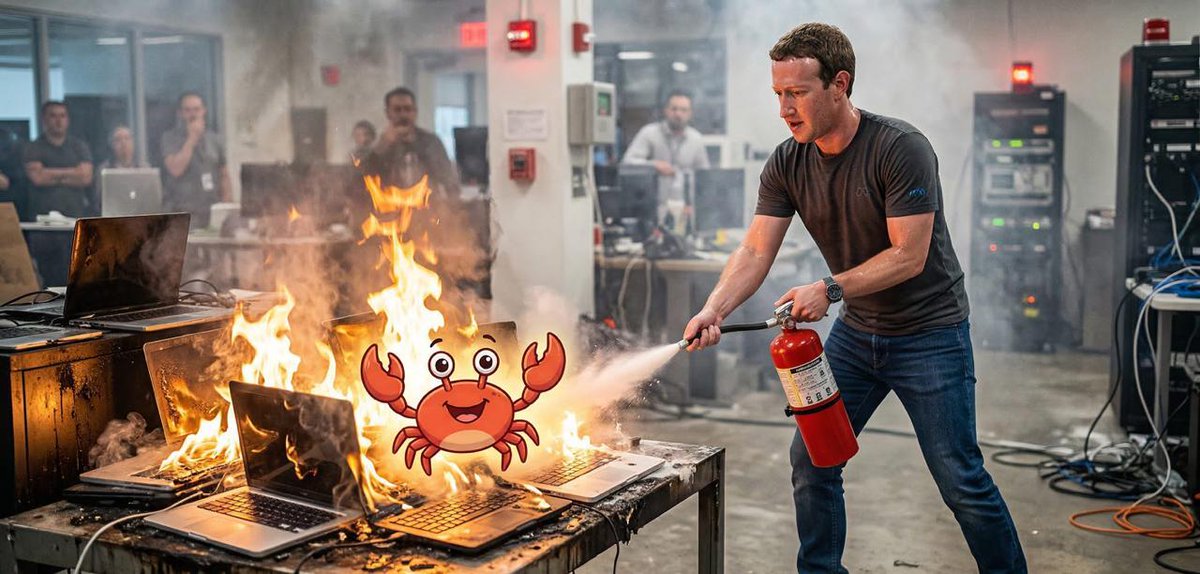 חדשות סייבר tweet media