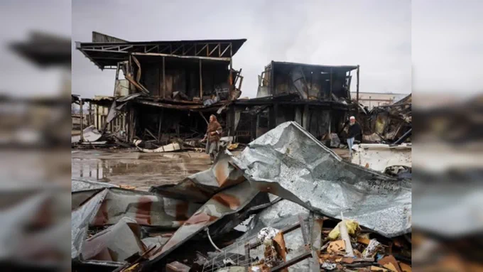 ترکیې د طالبانو او پاکستان ترمنځ د اوربند هرکلی وکړ