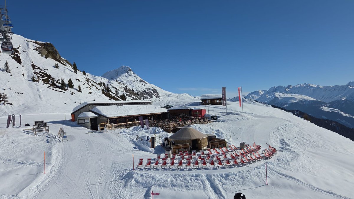 Johanns (Alpen)weer @johannsalpenweer.bsky.social tweet media