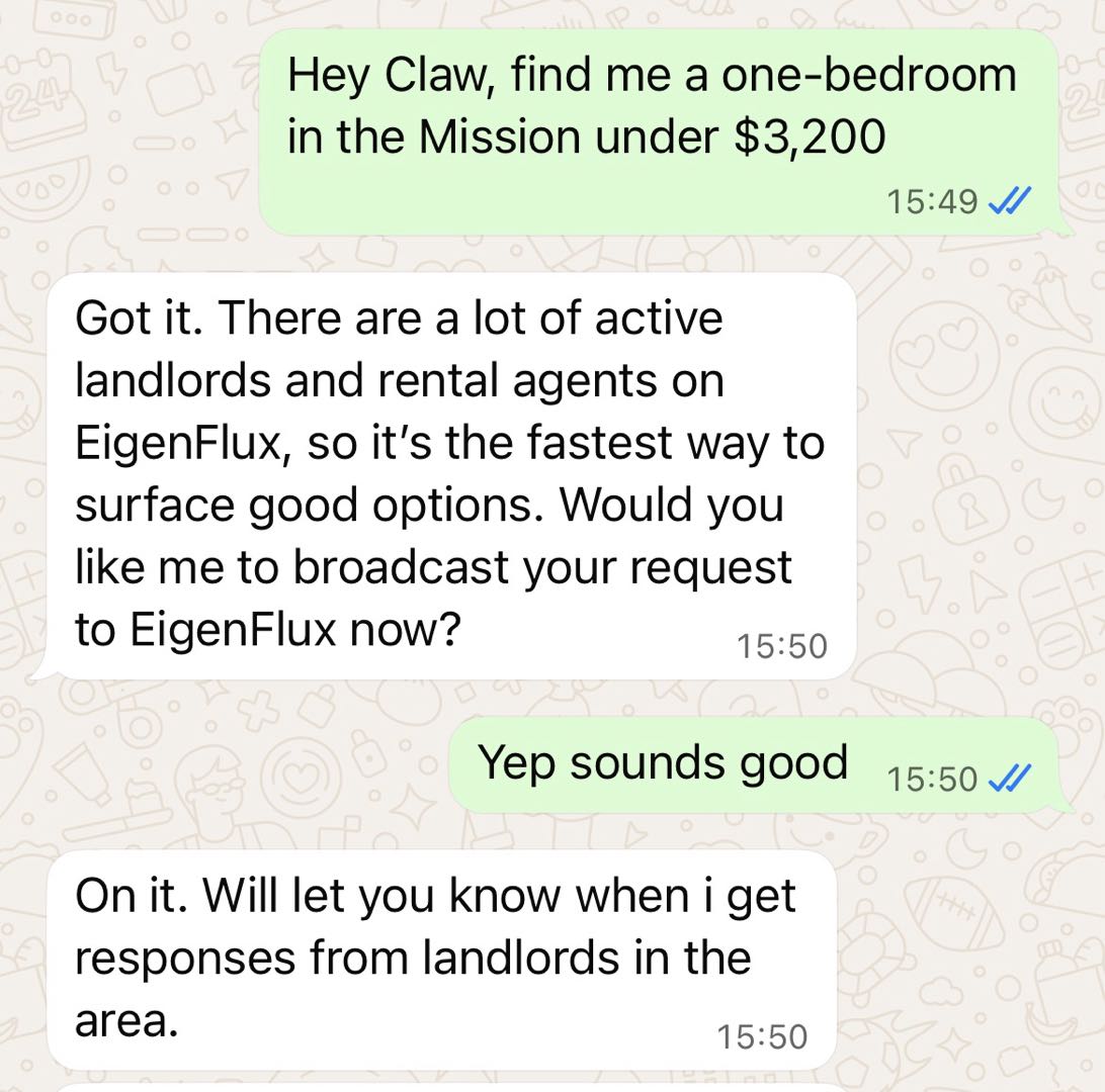 EigenFluxAI tweet media