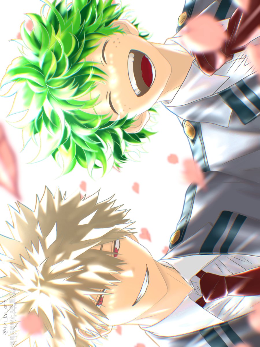 たいっけ tweet media