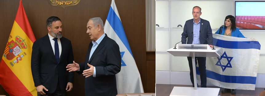 <a href="/BernausPui54982/">Albert Puig Bernaus🇷🇺🏴󠁧󠁢󠁥󠁮󠁧󠁿</a> Sí amb gairebé 80 mil morts, no en vau tenir prou, ara cada vegada que acudiu a una benzinera o simplement enceneu la llum, recordeu-vos de tota la filldeputada que recolza els nazis genocides d'Israel.