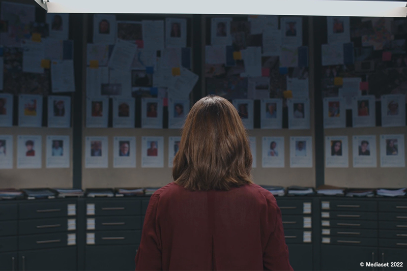 アクションチャンネル（旧ＡＸＮ 海外ドラマ） tweet media