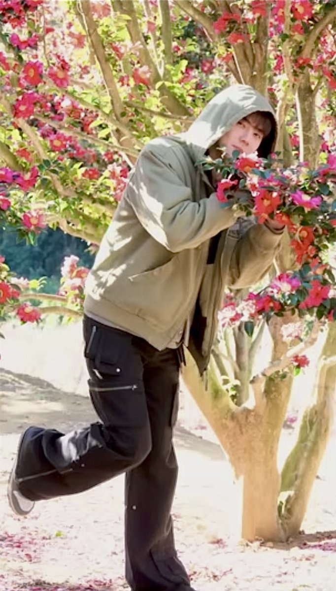 🌸 사랑둥이 귀염둥이 세훈이 🌸 tweet media