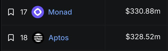 Monad Media tweet media