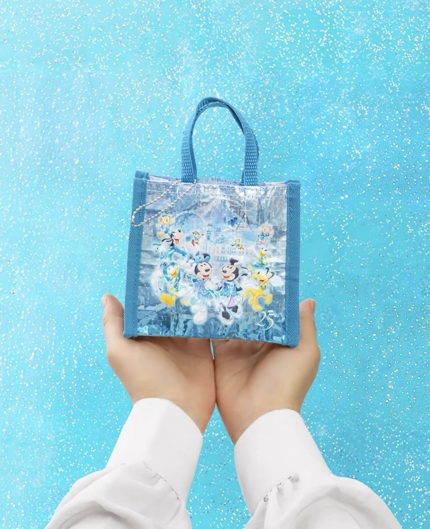 でぃちゃん/TDR最新情報 ディズニー情報 tweet media