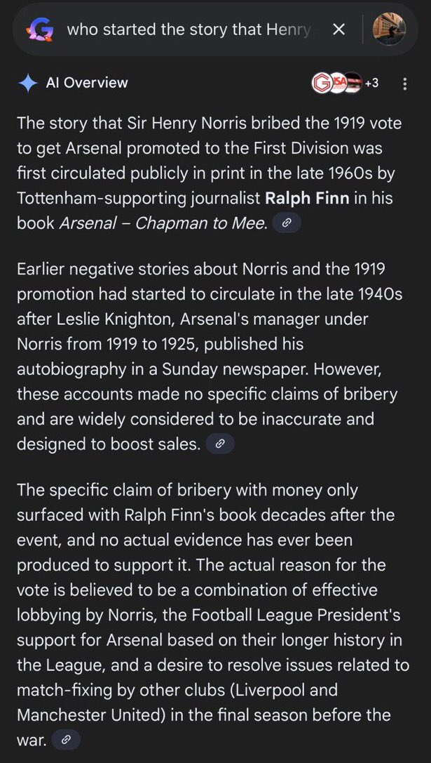 The Perfect Pundits tweet media