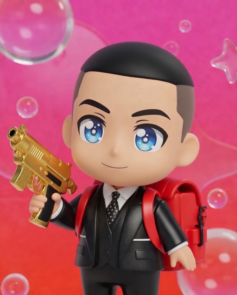 Tes Nguyen 🎒 tweet media