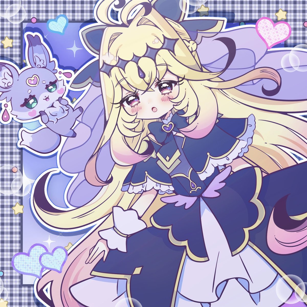 みらくる・みくり tweet media