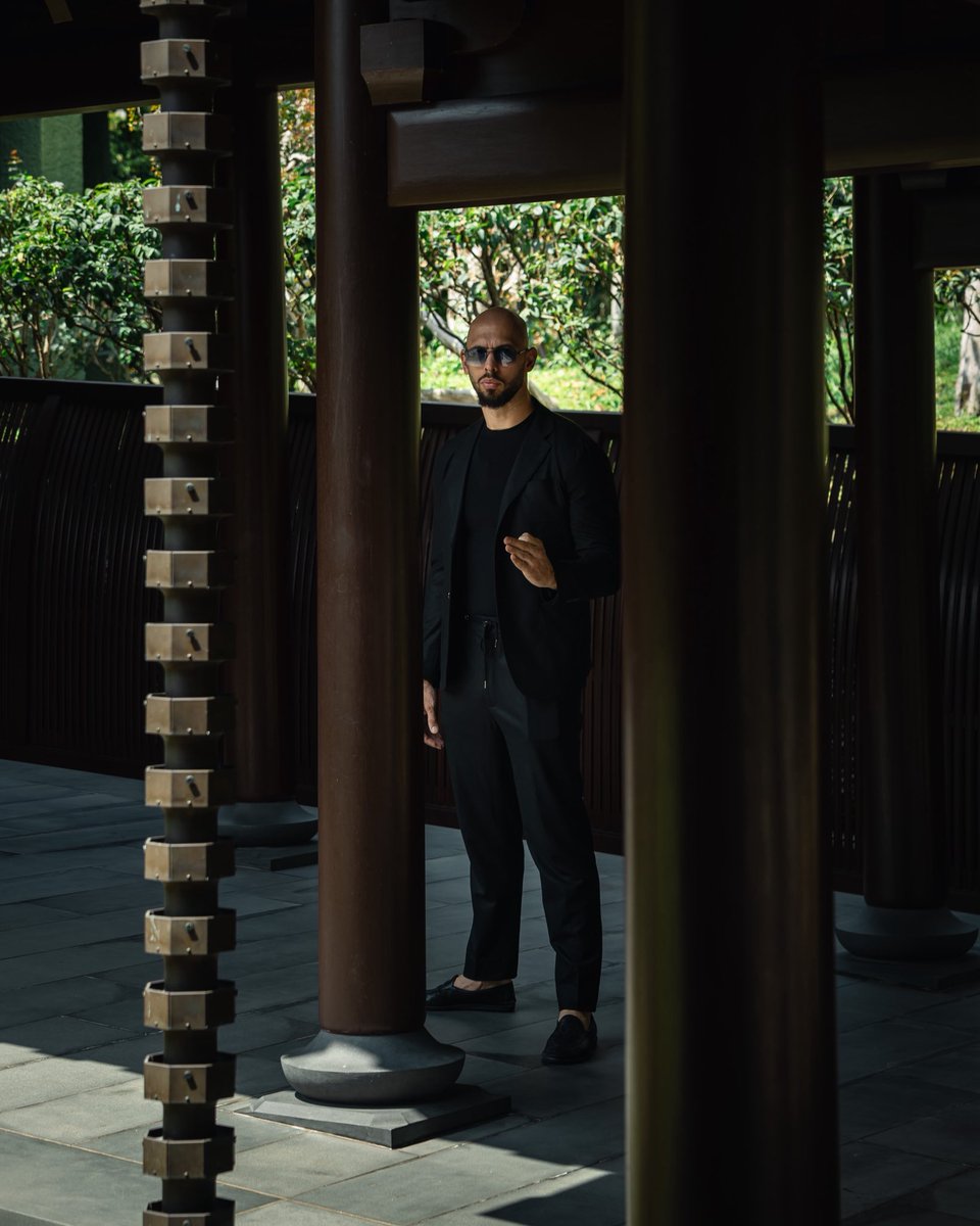 The Real World App tweet media