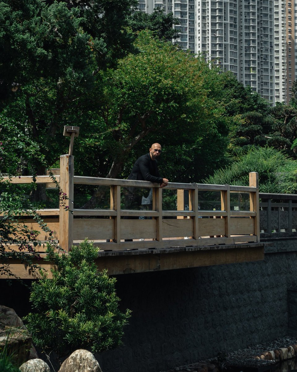 The Real World App tweet media