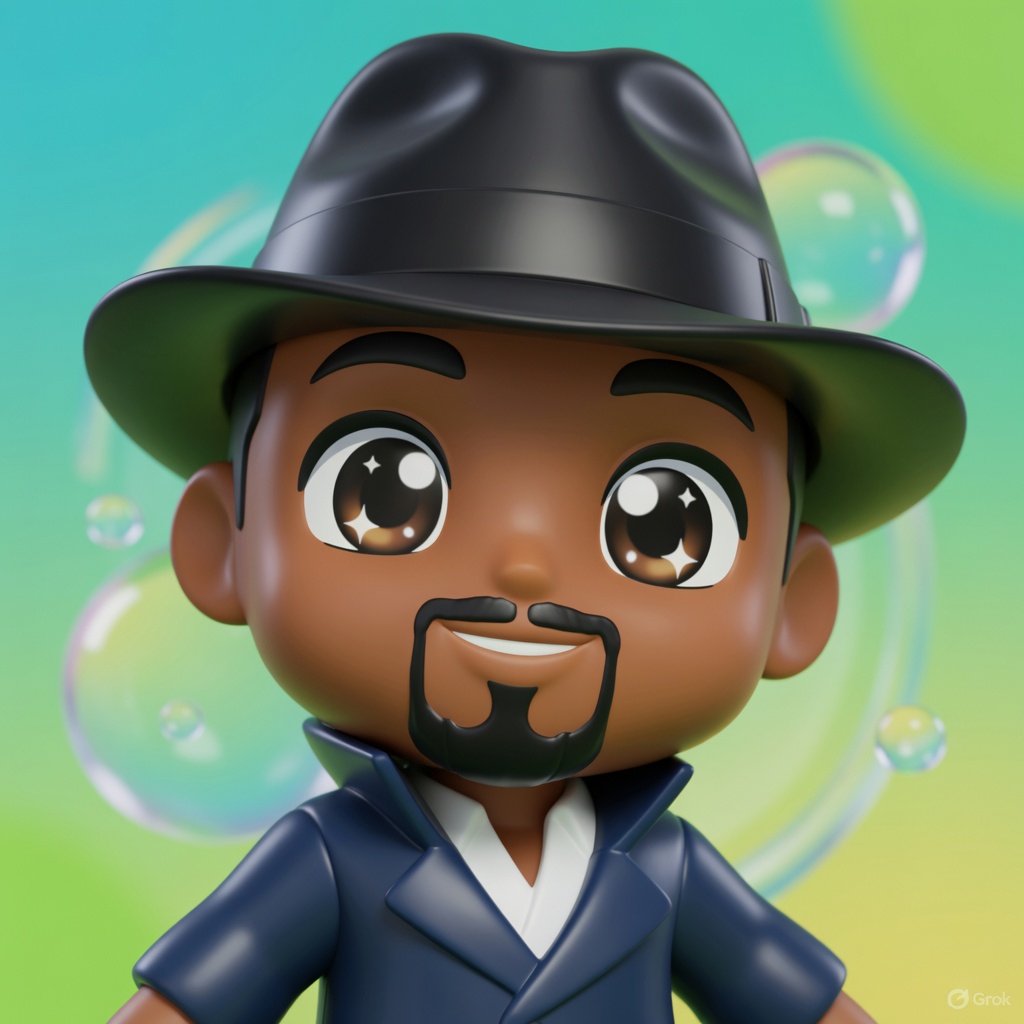 Roland Decker 🦉 tweet media