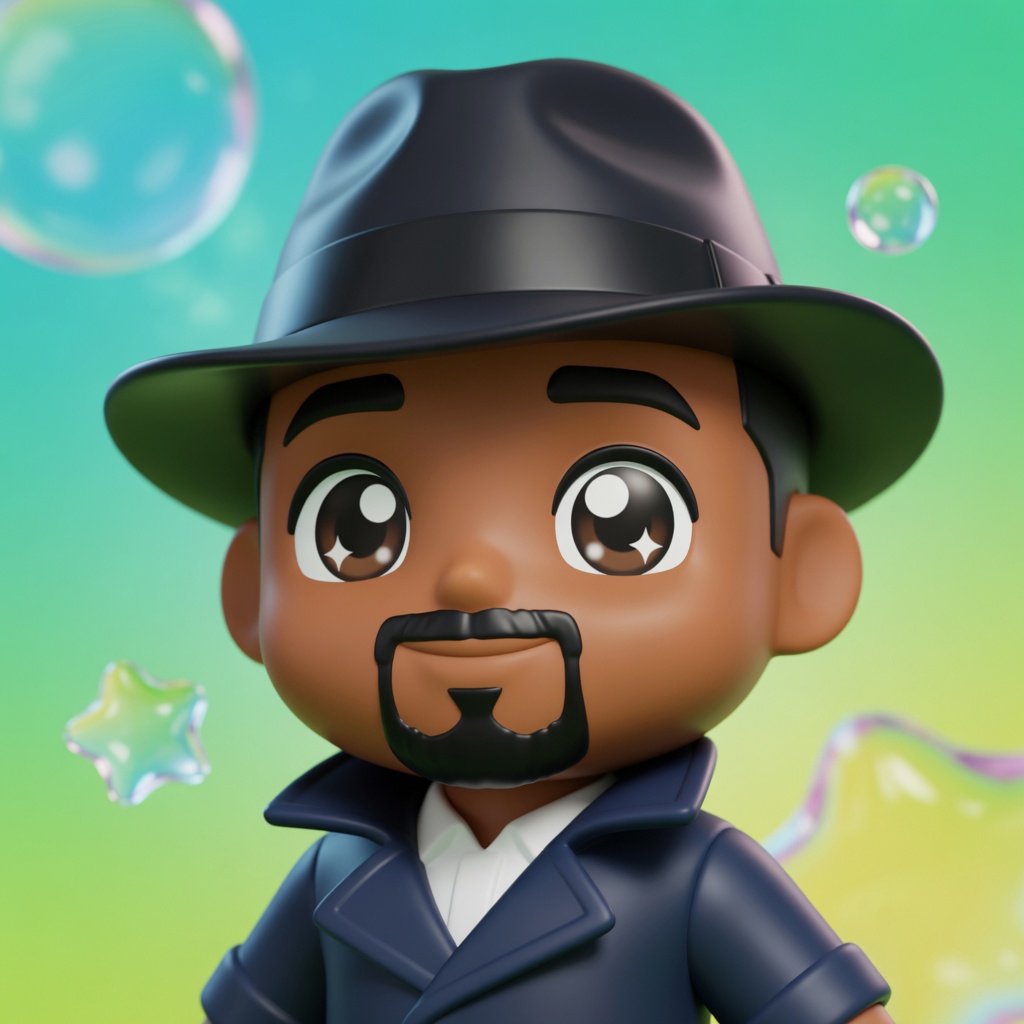 Roland Decker 🦉 tweet media