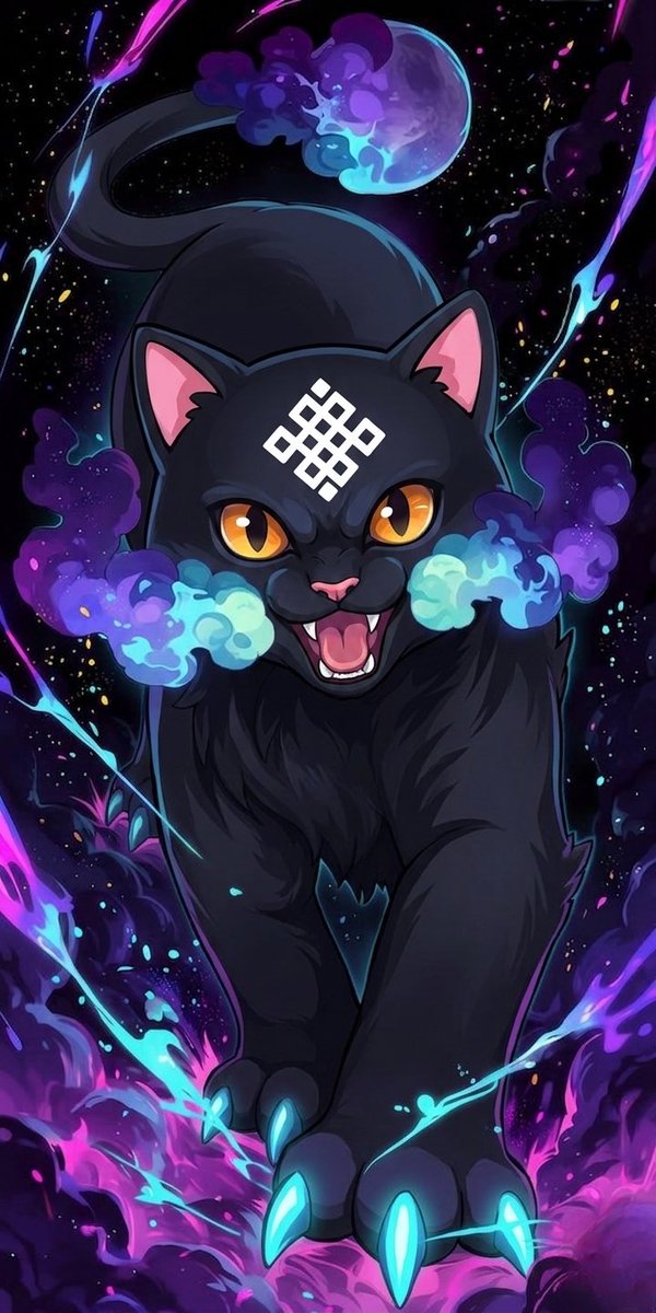 gRitual💚gSiggy🐈‍⬛

Ritual building the infrastructure for autonomous agents to:
🕯Interact On-Chain: Native wallets &amp; smart contract execution
🕯Reason Privately: Secure compute via zkML/TEEs
🕯Scale: Off-chain inference with on-chain proofs

<a href="/Jez_Cryptoz/">Jez ritual/acc (❖,❖)</a> 
<a href="/ritualnet/">Ritual</a> <a href="/ritualfnd/">Ritual Foundation</a>