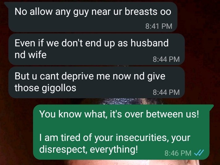 Jennifer Udeh tweet media