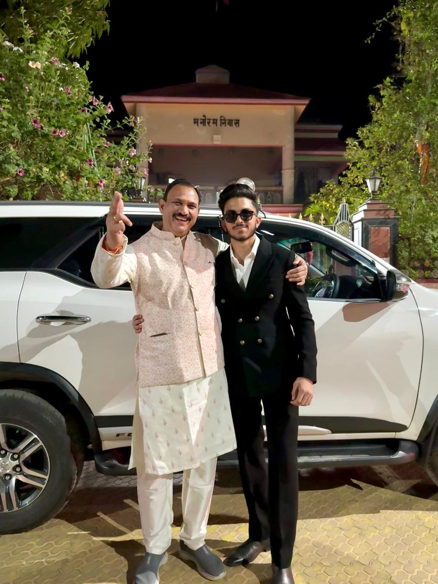 ShyamBihari Jaiswal tweet media