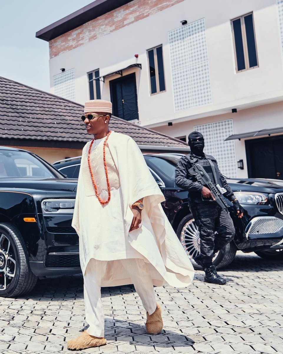 Idris Not Bobrisky 🌍🇳🇬 tweet media