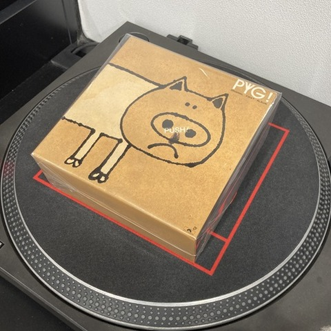 ディスクユニオン平成J-POPストア tweet media