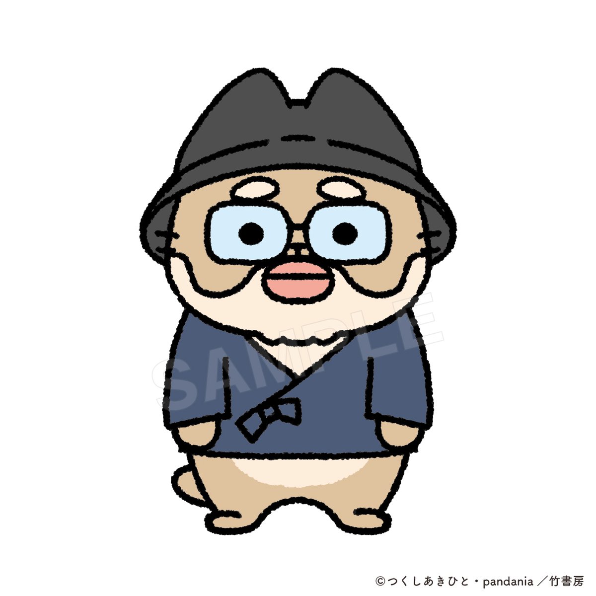 竹書房STORE【公式】 tweet media