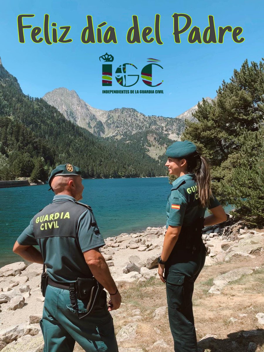 IGC NACIONAL tweet media