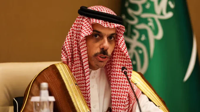 سعودي عربستان وايي چې د اسلامي جمهوریت په اړه باور په بشپړه توګه له منځه تللی دی