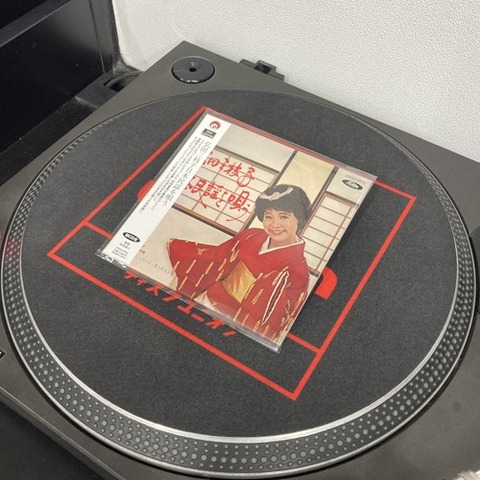 ディスクユニオン平成J-POPストア tweet media