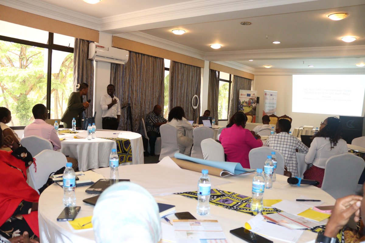 SHARP Project in Kenya tweet media