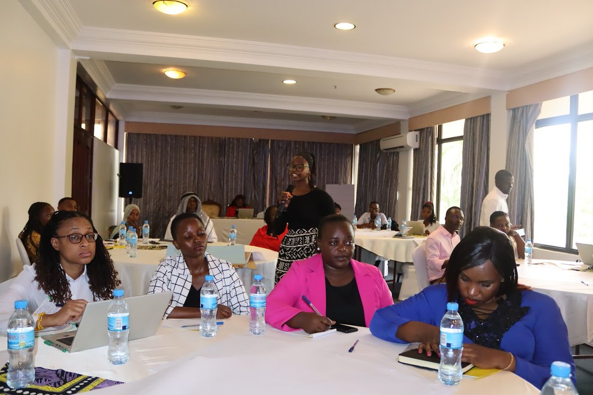 SHARP Project in Kenya tweet media