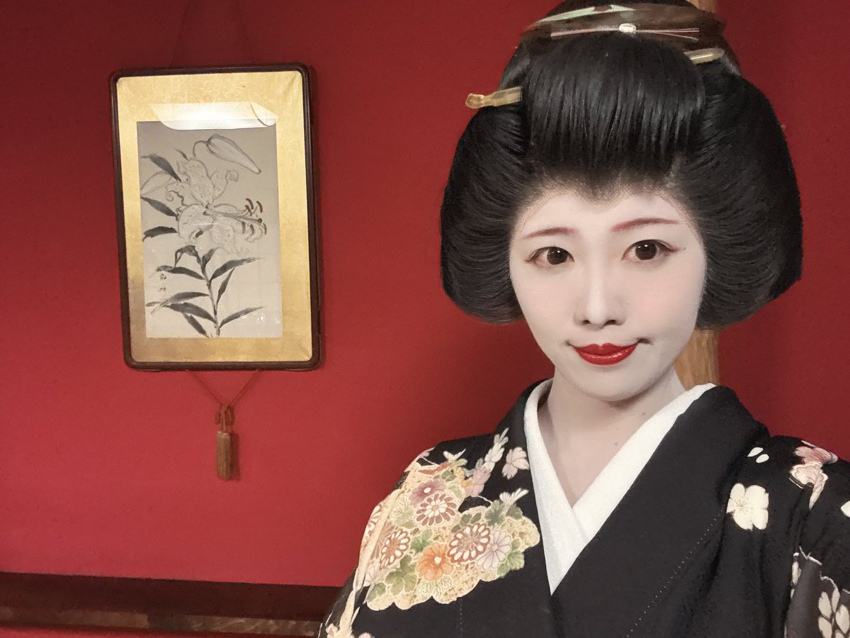 新潟県上越市の宇喜世さんに来ています🍶