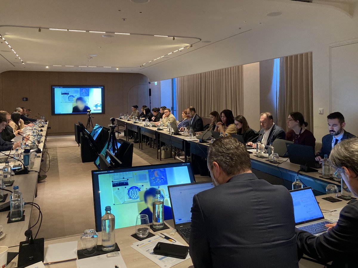 EU Agency for Asylum - EUAA tweet media