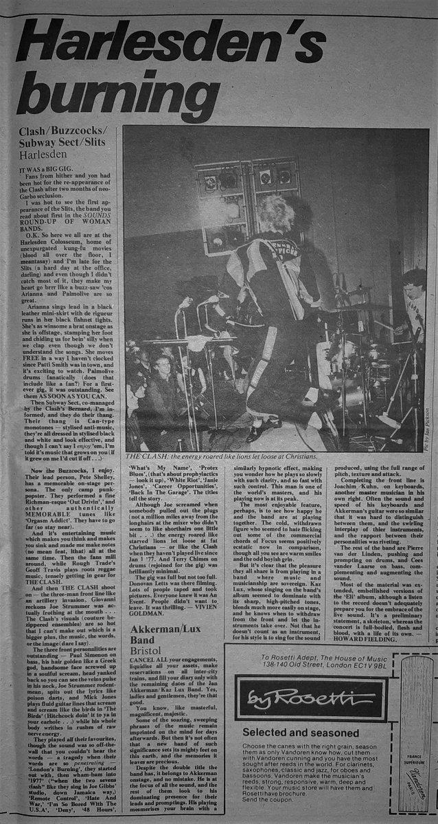 Sounds Clips tweet media