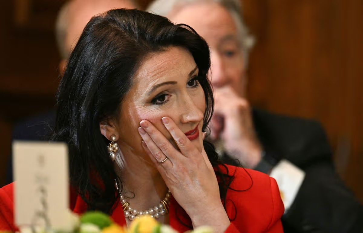 The Count of mounty Bisto part Due tweet media