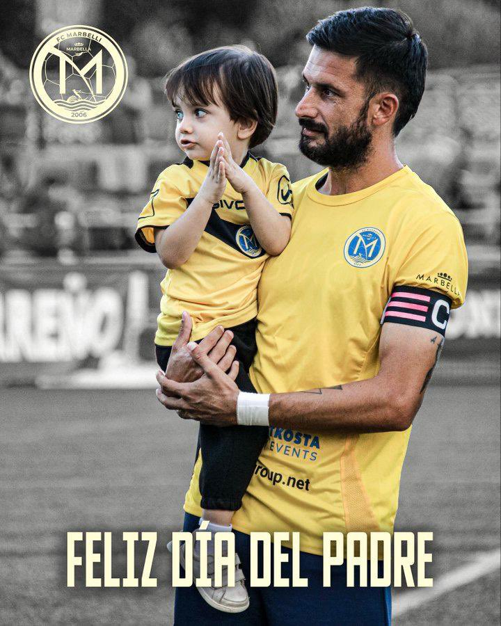 Cantera FC Marbellí tweet media