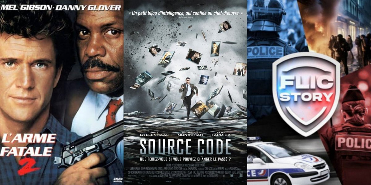 ROMAIN L'ACTU TÉLÉ 📺 tweet media