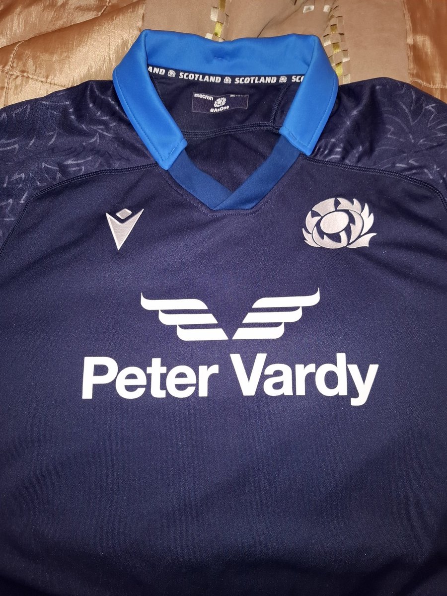 Doug the Prop🏉💙💛 tweet media