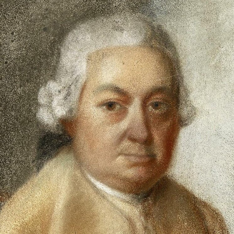JSBachMusic's tweet image. "The late man [J.S. Bach] was, like myself and all genuine musicians, no lover of dry mathematical matters". Carl Philipp Emanuel Bach.
#Bach