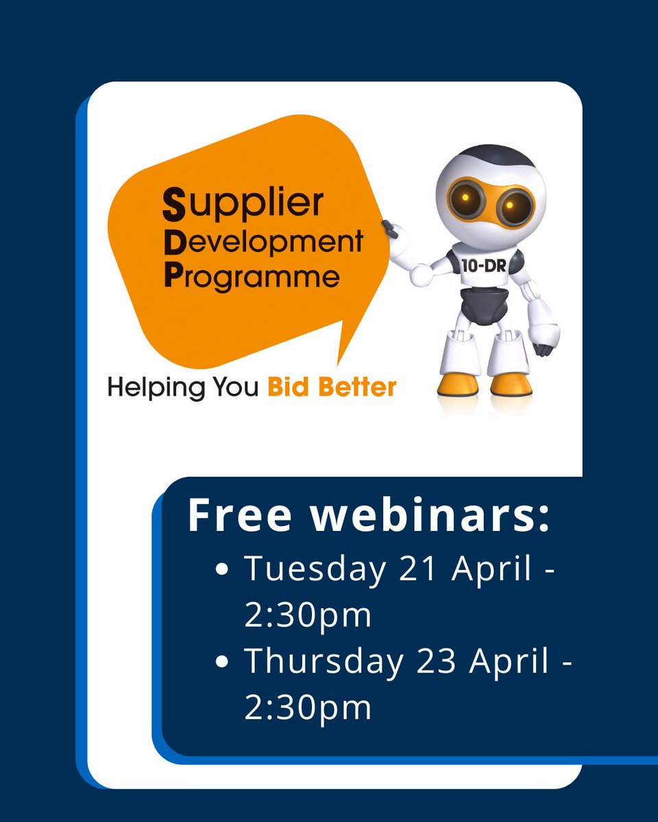 Scottish Government - Procurement and Property tweet media