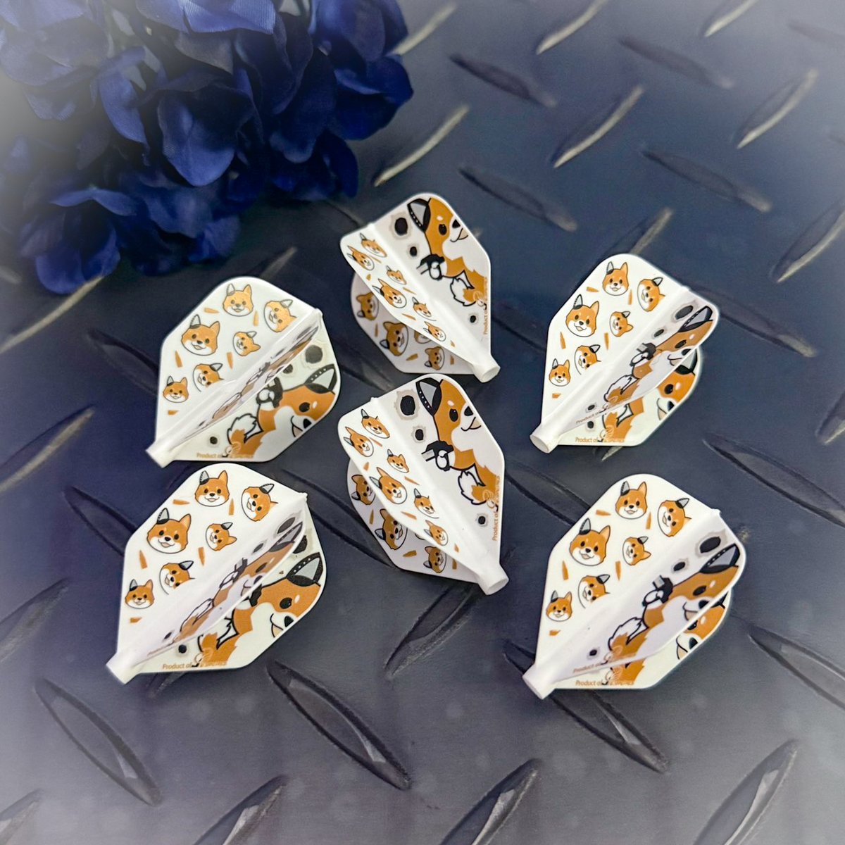 Cosmo Darts Global tweet media