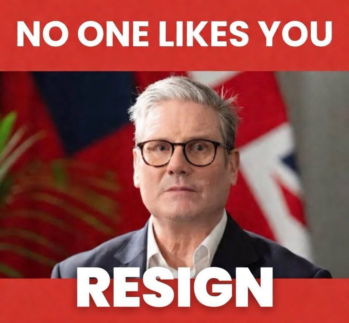 The Reform Army tweet media