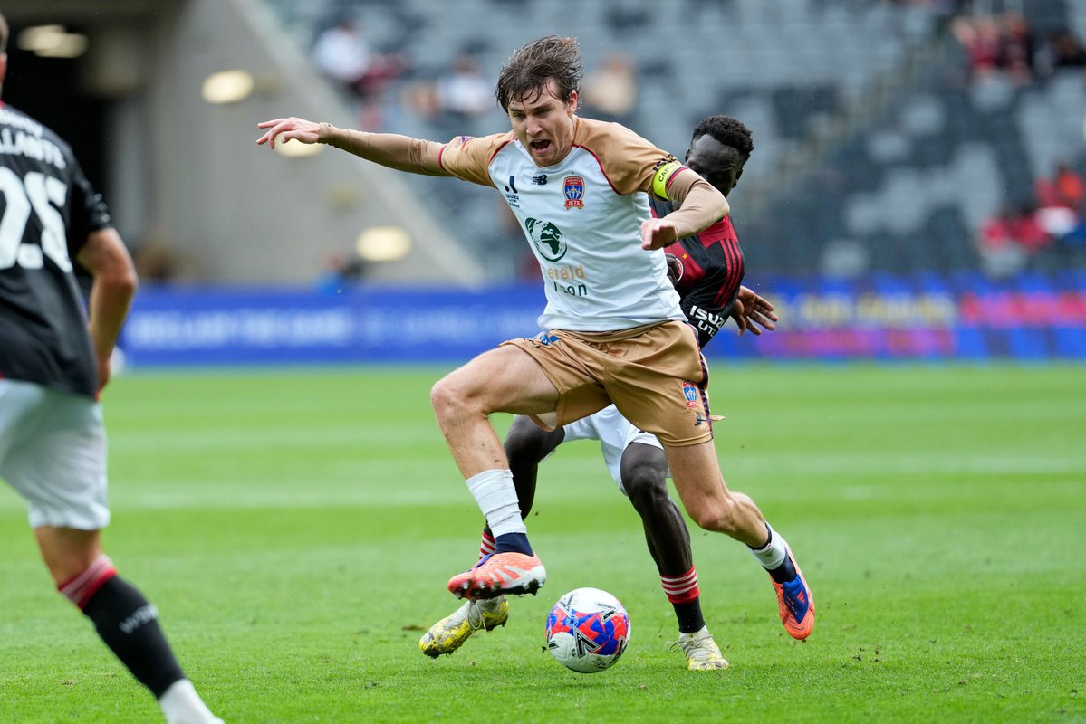 The European Football Express tweet media