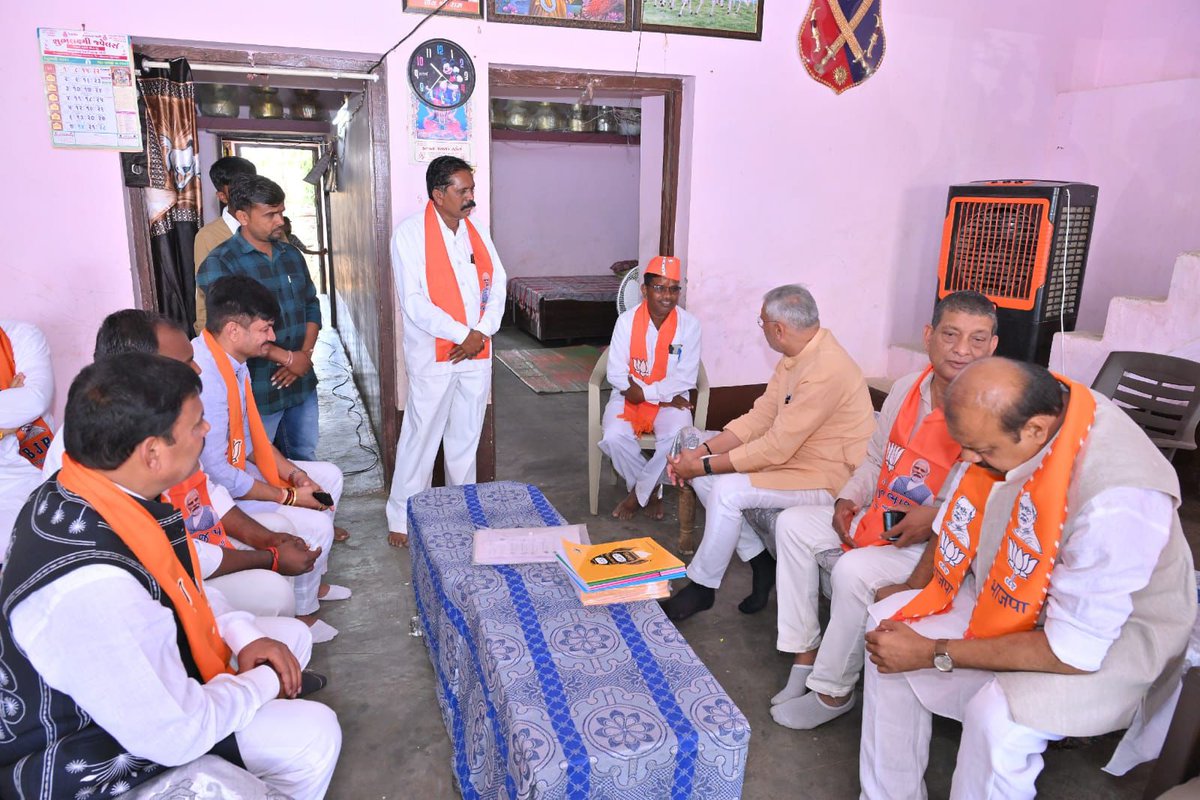 Jagdish Vishwakarma tweet media